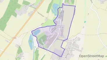 Maison 62 m² trois pièces à vendre à Rugles