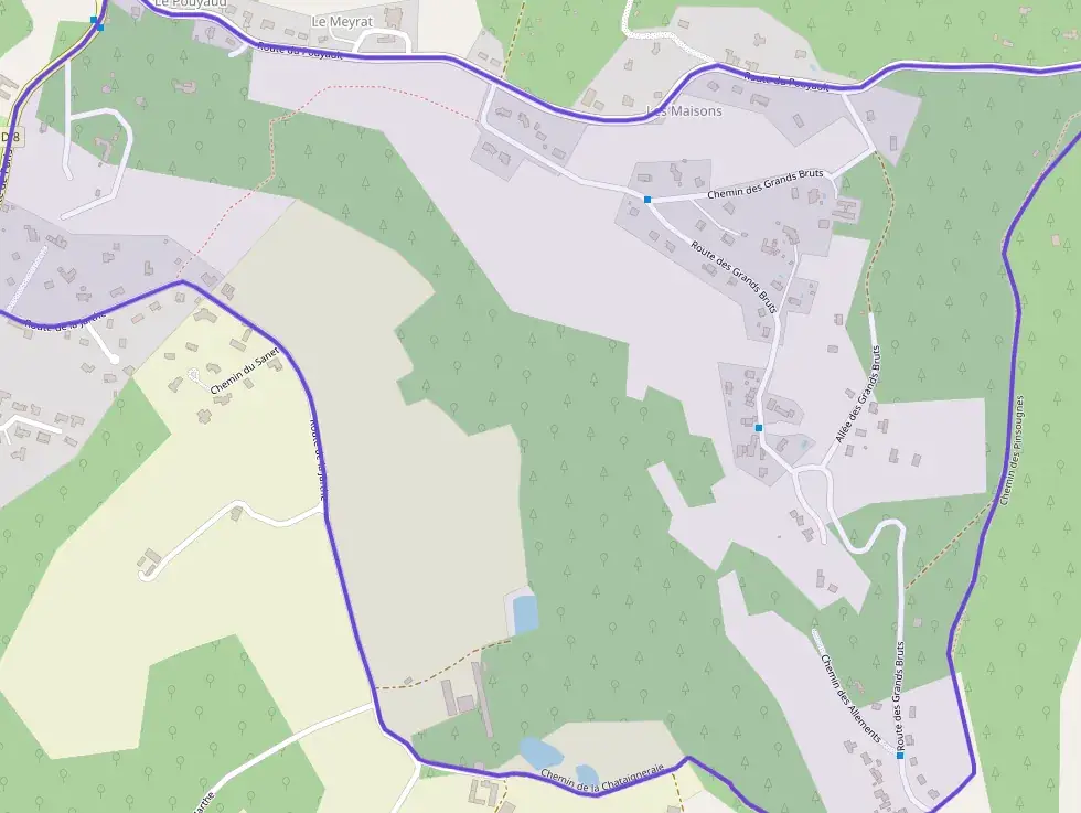 Maison 160 m² 5 pièces à vendre à Trélissac