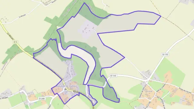 Maison 90 m² 6 pièces à vendre à Hautot-le-Vatois