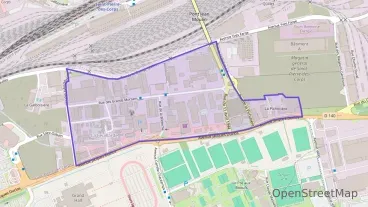 Maison 100 m² quatre pièces à vendre à Saint-Pierre-des-Corps