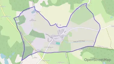 Maison 55 m² trois pièces à vendre à L`Hôme-Chamondot
