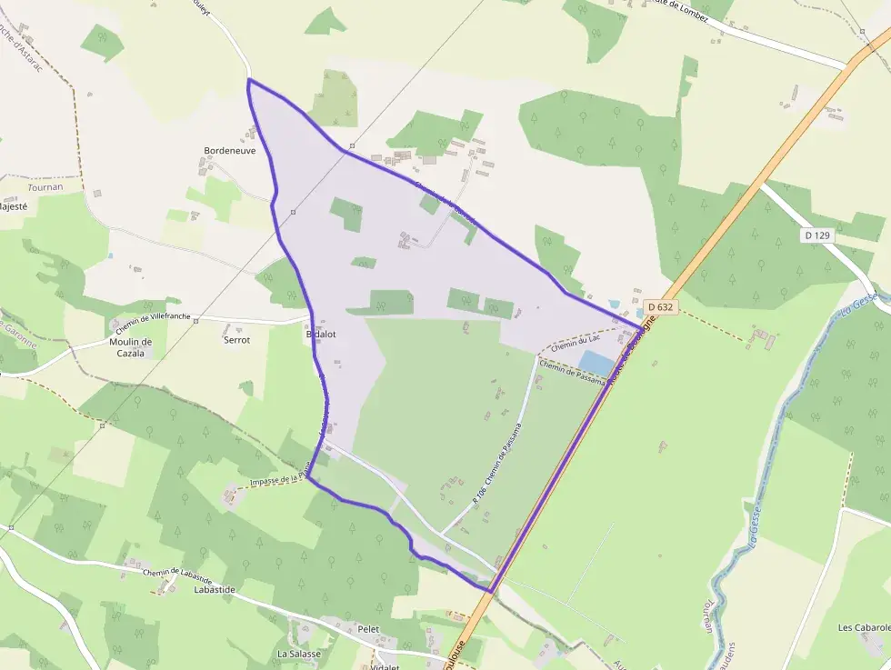 Maison 164 m² quatre pièces à vendre à Tournan