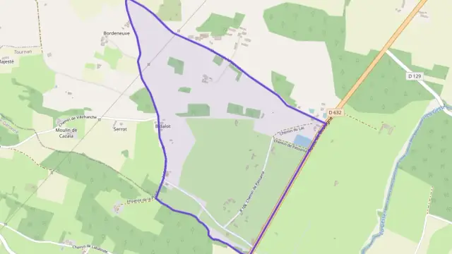 Maison 164 m² quatre pièces à vendre à Tournan