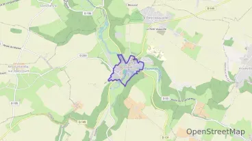 Maison 48 m² deux pieces à vendre à Héricourt-en-Caux