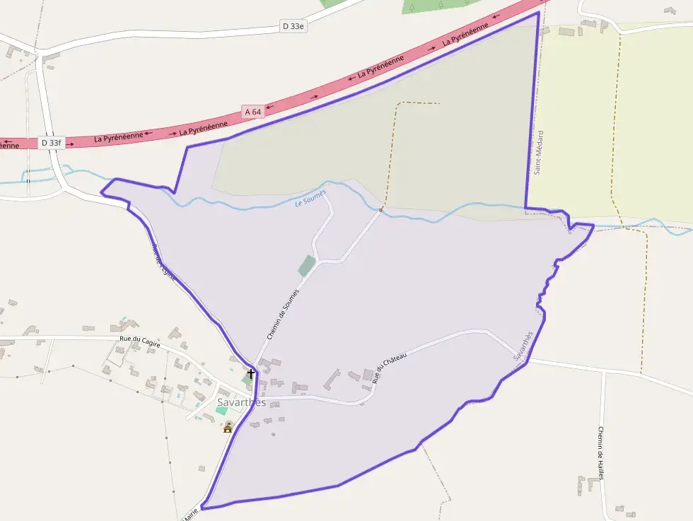 Maison 127 m² 5 pièces à vendre à Savarthès