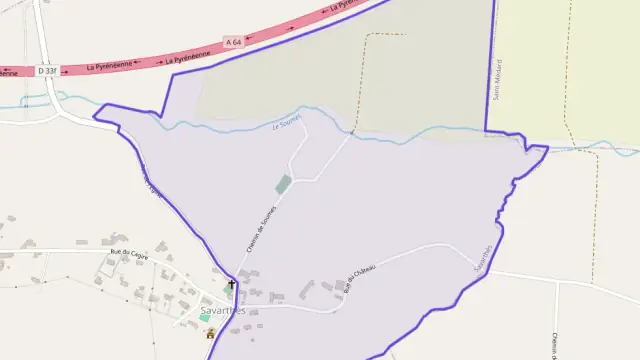 Maison 127 m² 5 pièces à vendre à Savarthès