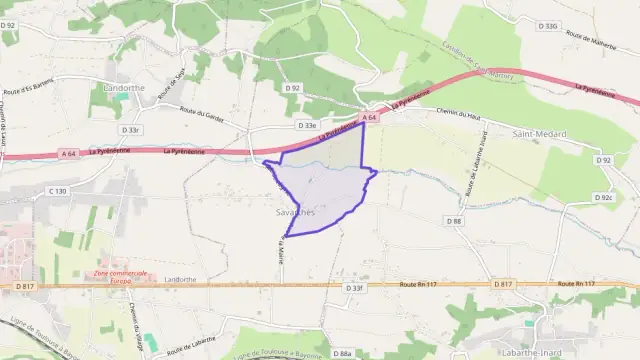 Maison 127 m² 5 pièces à vendre à Savarthès