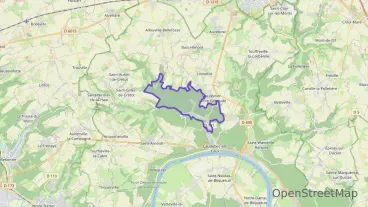 Maison 140 m² six pièces à vendre à Maulévrier-Sainte-Gertrude