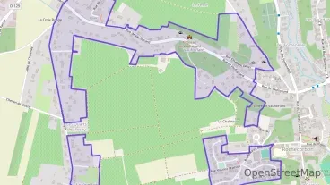 Maison 91 m² quatre pièces à vendre à Rochecorbon