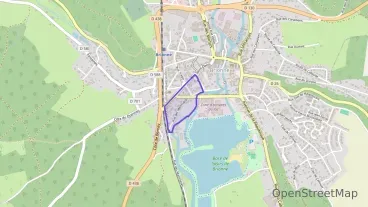 Maison 95 m² cinq pièces à vendre à Brionne