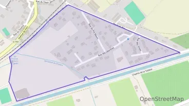 Maison 102 m² quatre pièces à vendre à Lalinde