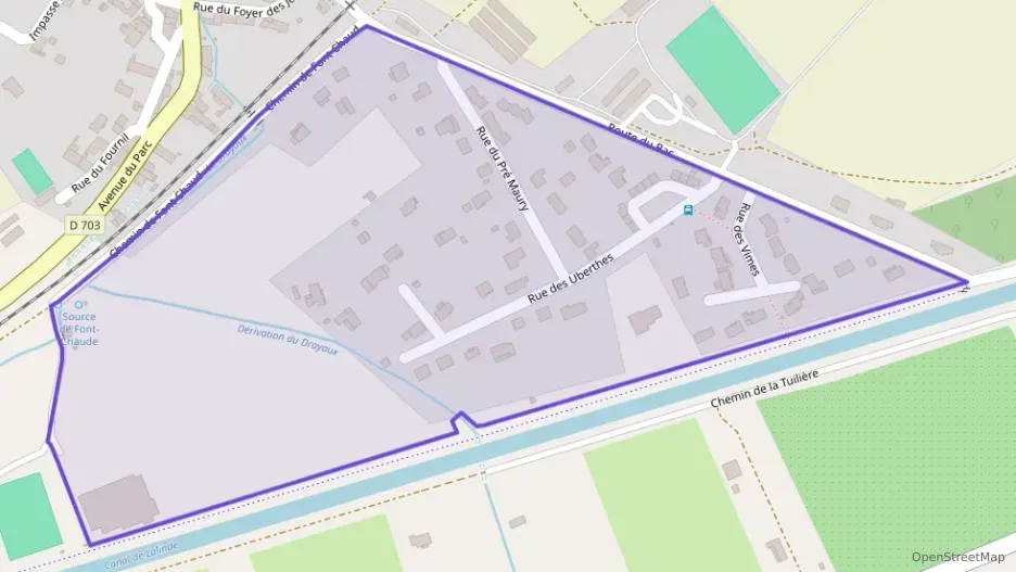 Maison 102 m² quatre pièces à vendre à Lalinde