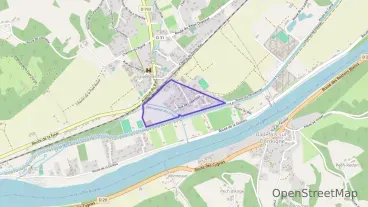Maison 102 m² quatre pièces à vendre à Lalinde