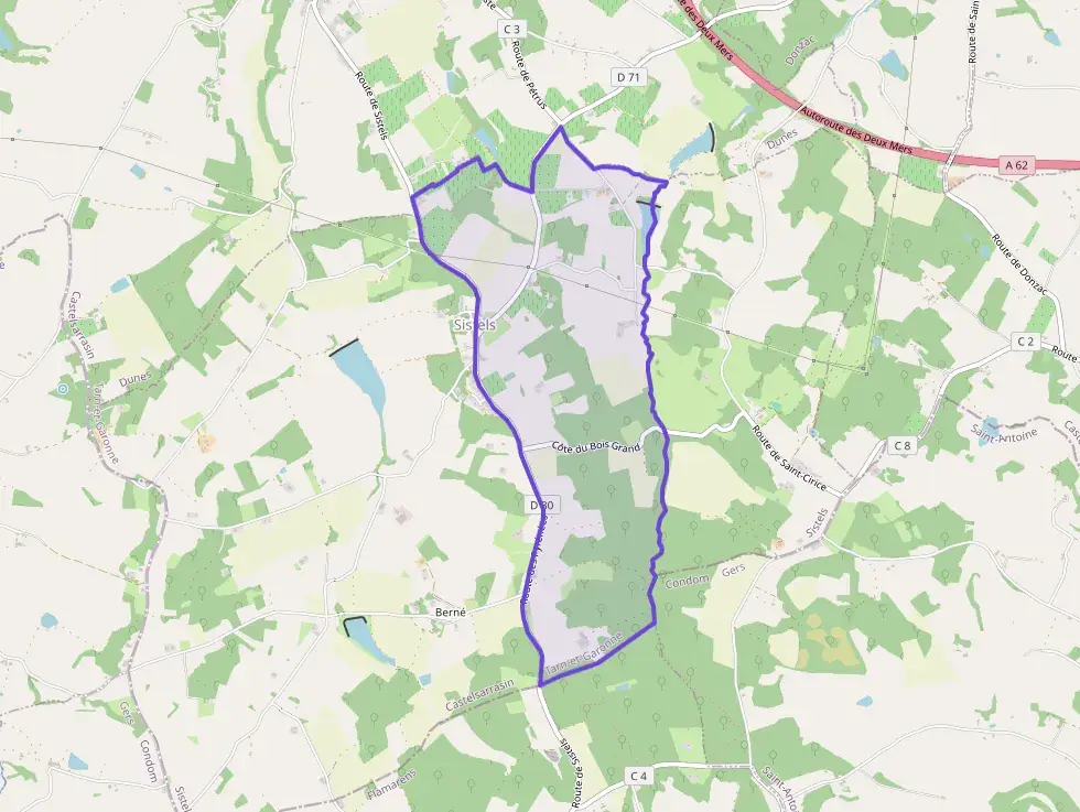 Maison 140 m² 5 pièces à vendre à Sistels