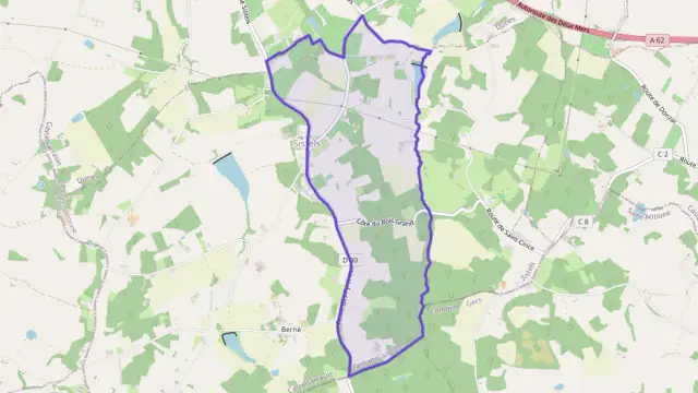 Maison 140 m² 5 pièces à vendre à Sistels