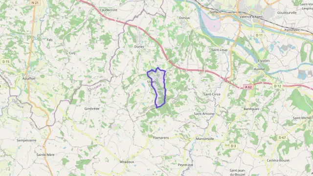 Maison 140 m² 5 pièces à vendre à Sistels