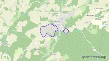 Maison 159 m² cinq pièces à vendre à Nouzilly