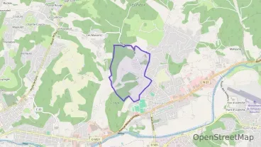 Maison 69 m² trois pièces à vendre à Trélissac
