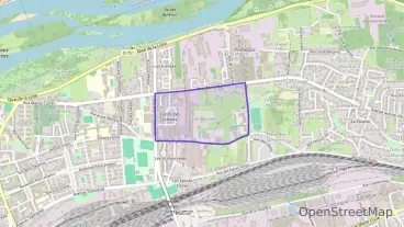 Maison 74 m² quatre pièces à vendre à Saint-Pierre-des-Corps