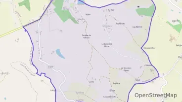 Maison 100 m² trois pièces à vendre à Puymirol
