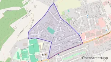 Maison 90 m² cinq pièces à vendre à Trélissac