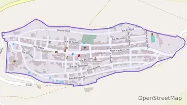 Maison 60 m² trois pièces à vendre à Puymirol