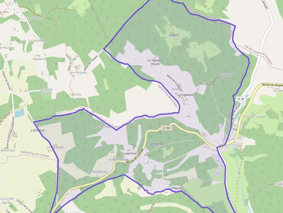 Maison 350 m² 7 pièces à vendre à Pezuls