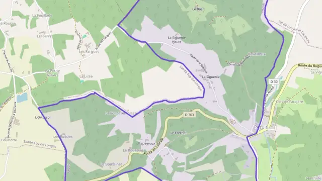 Maison 350 m² 7 pièces à vendre à Pezuls