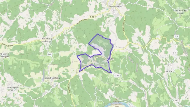 Maison 350 m² 7 pièces à vendre à Pezuls