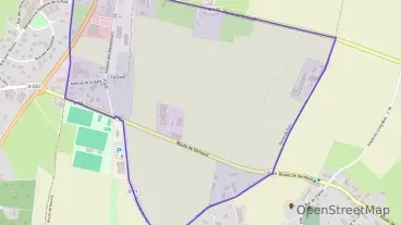 Maison 120 m² trois pièces à vendre à Bois-Arnault
