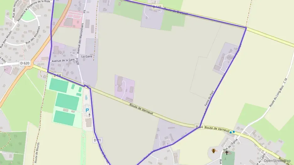 Maison 120 m² trois pièces à vendre à Bois-Arnault Maison 120 m² trois pièces à vendre à Bois-Arnault