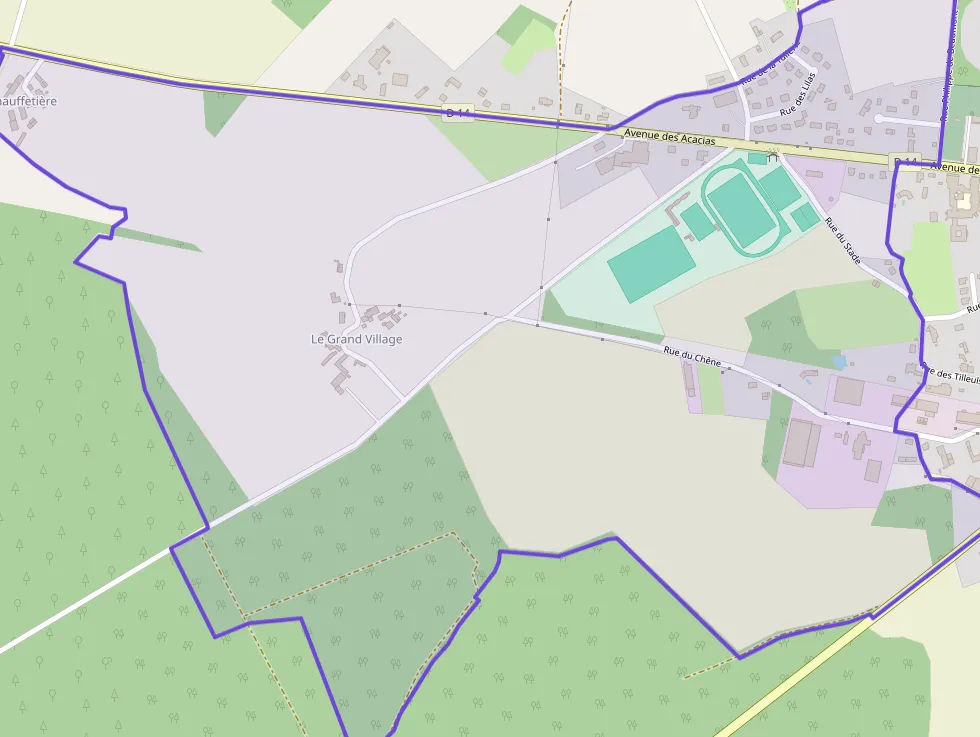 Maison 73 m² 5 pièces à vendre à Pleumartin