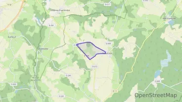Maison 106 m² quatre pièces à vendre à Longny les Villages