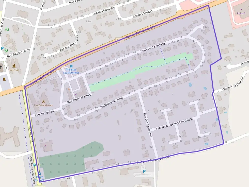 Maison 145 m² 5 pièces à vendre à Trélissac