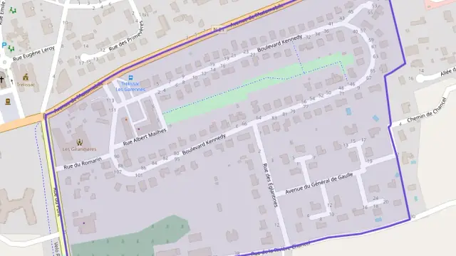 Maison 145 m² 5 pièces à vendre à Trélissac