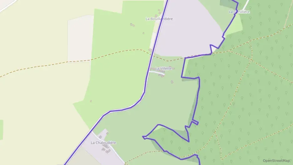 Maison 150 m² sept pièces à vendre à Cour-Maugis sur Huisne Maison 150 m² sept pièces à vendre à Cour-Maugis sur Huisne