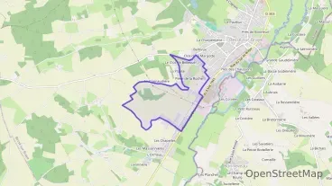 Maison 54 m² trois pièces à vendre à Bessé-sur-Braye