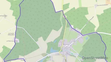 Maison 115 m² quatre pièces à vendre à La Ferrière