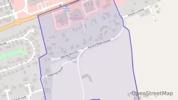 Maison 86 m² quatre pièces à vendre à Trélissac