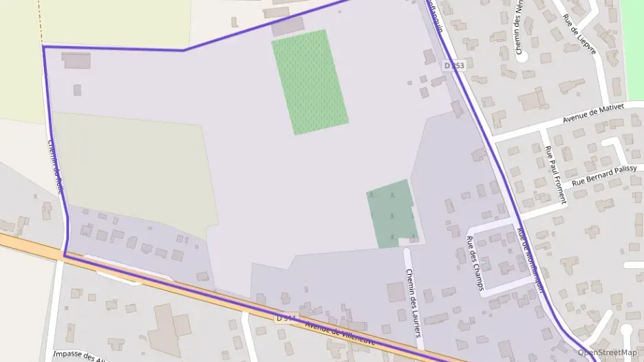 Maison 85 m² trois pièces à vendre à Saint-Sylvestre-sur-Lot