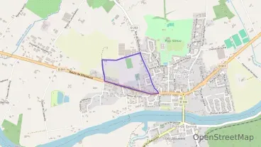 Maison 85 m² trois pièces à vendre à Saint-Sylvestre-sur-Lot