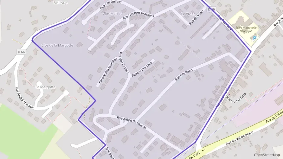 Maison 51 m² deux pieces à vendre à Bessé-sur-Braye Maison 51 m² deux pieces à vendre à Bessé-sur-Braye