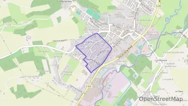 Maison 51 m² deux pieces à vendre à Bessé-sur-Braye