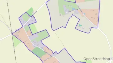 Maison 95 m² quatre pièces à vendre à Saint-Vaast-Dieppedalle