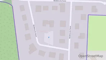 Maison 69 m² quatre pièces à vendre à Parçay-Meslay