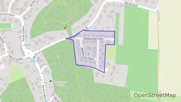Maison 69 m² quatre pièces à vendre à Parçay-Meslay