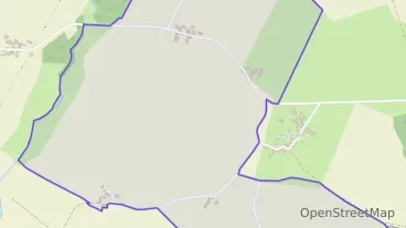 Maison 120 m² quatre pièces à vendre à Coussay-les-Bois