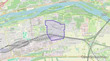 Maison 148 m² cinq pièces à vendre à La Ville-aux-Dames