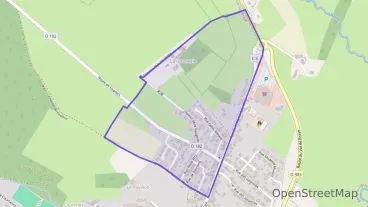 Maison 75 m² quatre pièces à vendre à Bessé-sur-Braye