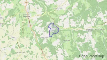 Maison 160 m² cinq pièces à vendre à Beaumontois en Périgord